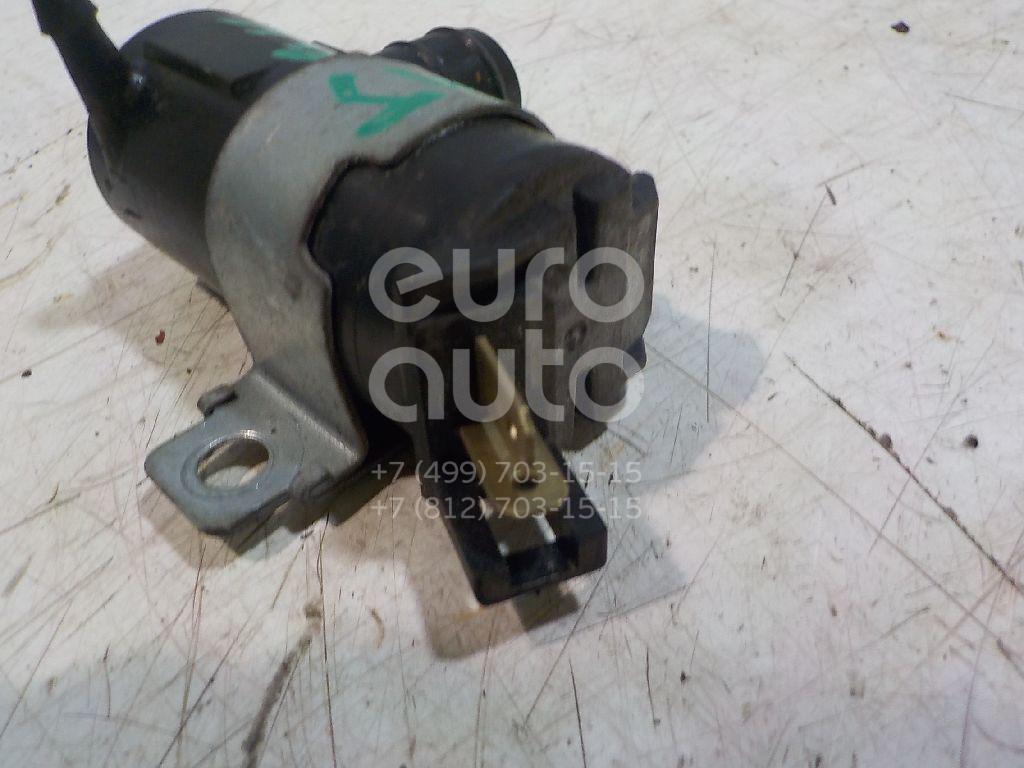 Насос омывателя для Mitsubishi Pajero/Montero III (V6, V7) 2000-2006;Pajero/Montero I 1982-1990;Pajero/Montero II (V1, V2, V3, V4) 1991-1996;Space Gear 1995-2006;Pajero/Montero Sport (K9) 1997-2008 - Фото №1