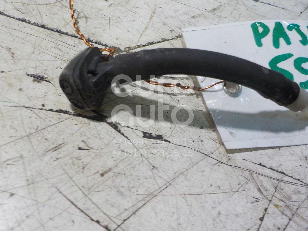 Форсунка омывателя лобового стекла для Mitsubishi Pajero/Montero III (V6, V7) 2000-2006 - Фото №1