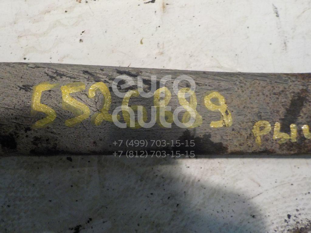 Рычаг задний продольный правый для Mitsubishi Pajero/Montero III (V6, V7) 2000-2006;Pajero/Montero IV (V8, V9) 2007> - Фото №1