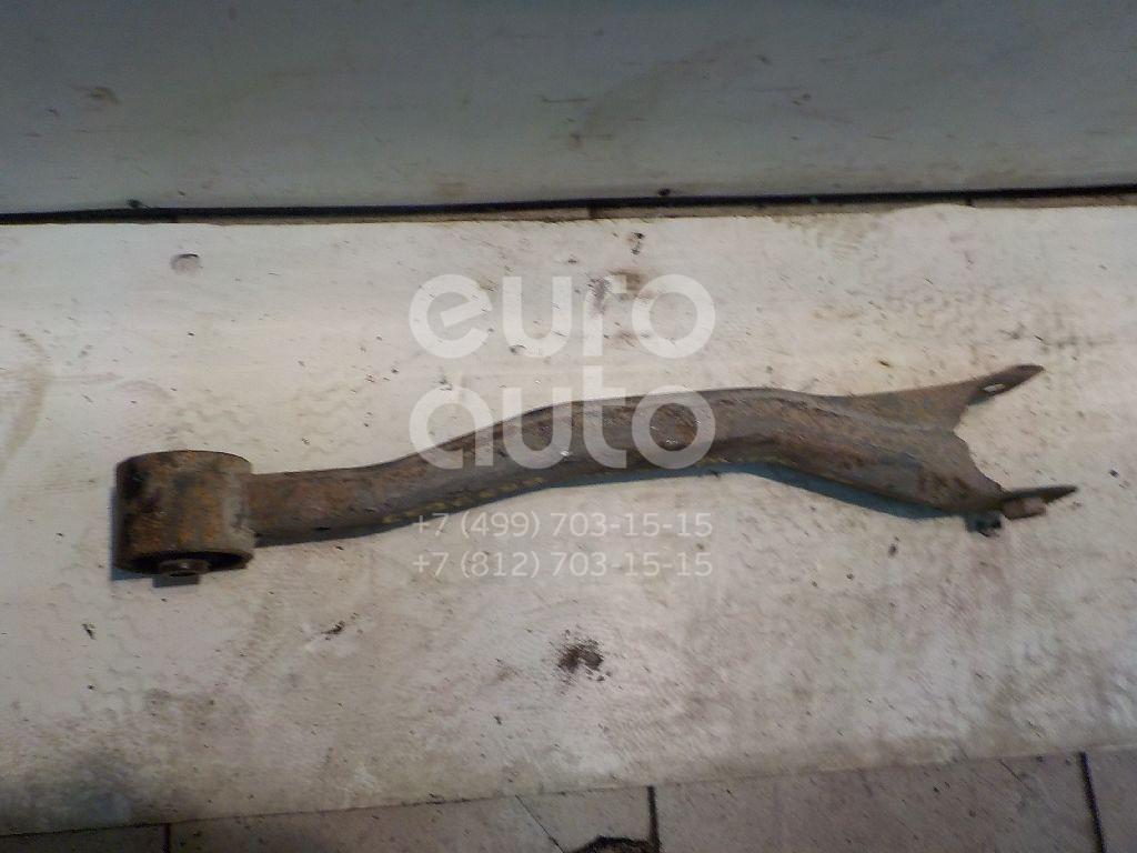 Рычаг задний продольный правый для Mitsubishi Pajero/Montero III (V6, V7) 2000-2006;Pajero/Montero IV (V8, V9) 2007> - Фото №1