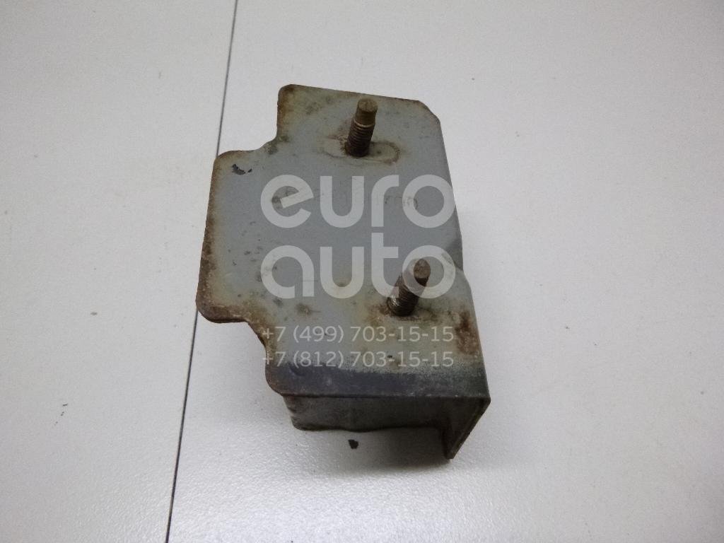 Кронштейн усилителя переднего бампера левый для Nissan X-Trail (T30) 2001-2006 - Фото №1