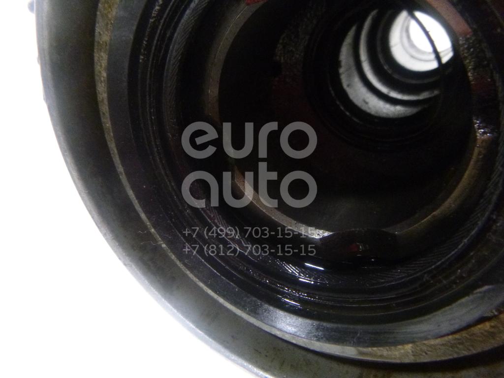 Коробка раздаточная для Nissan X-Trail (T30) 2001-2006 - Фото №1