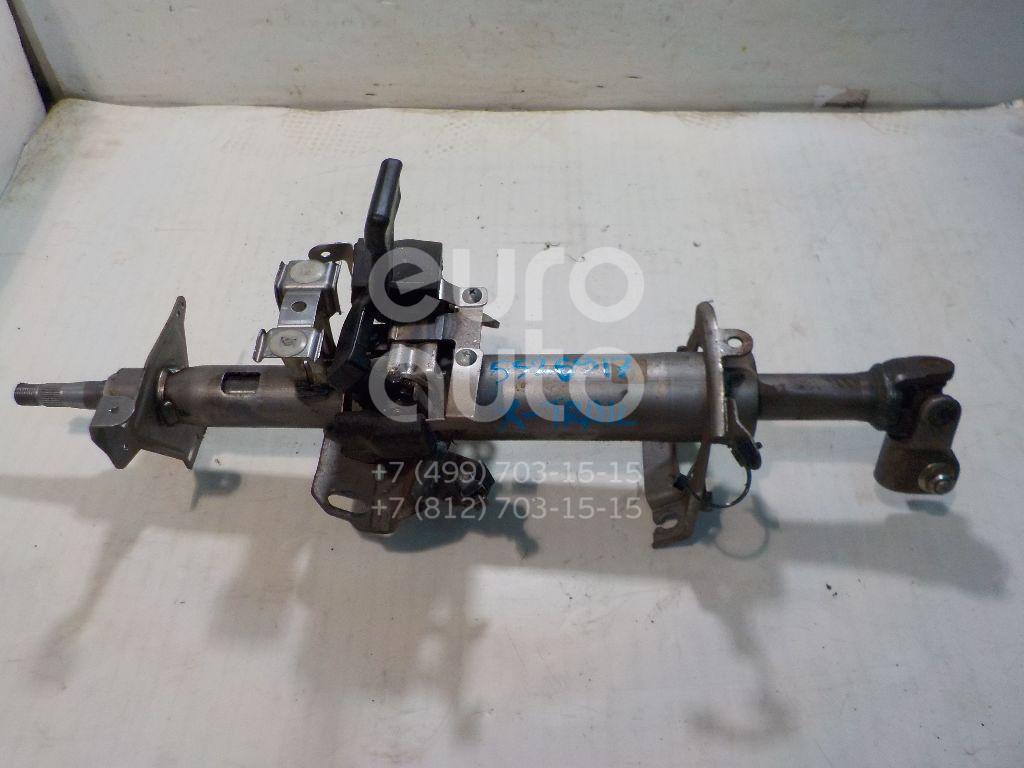 Колонка рулевая для Nissan X-Trail (T30) 2001-2006 - Фото №1