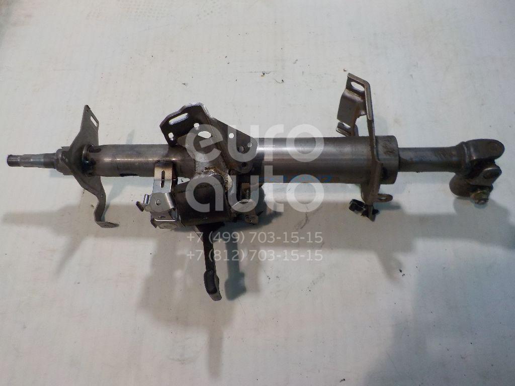 Колонка рулевая для Nissan X-Trail (T30) 2001-2006 - Фото №1