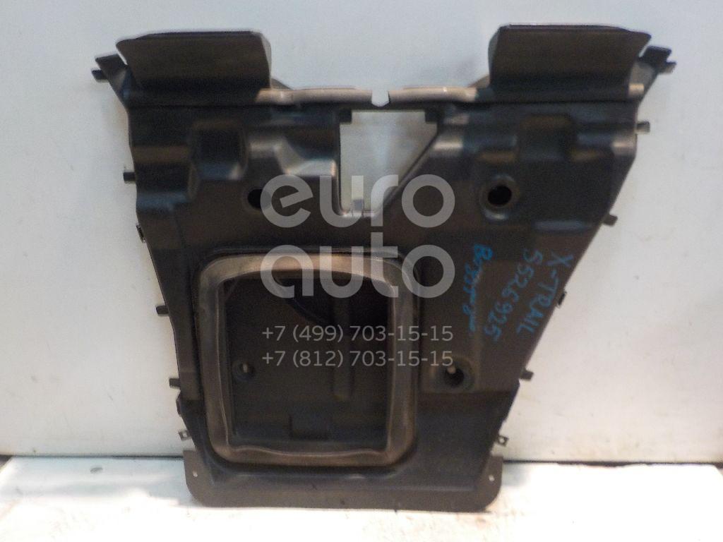 Воздухозаборник (внутри) для Nissan X-Trail (T30) 2001-2006 - Фото №1