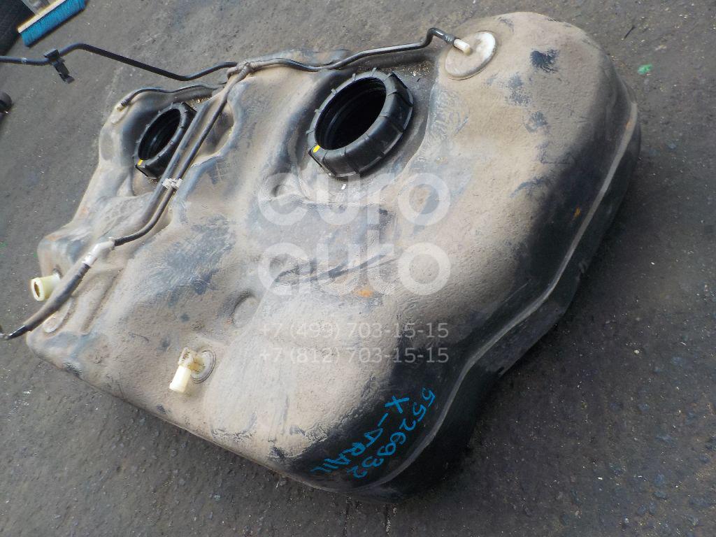 Бак топливный для Nissan X-Trail (T30) 2001-2006 - Фото №1