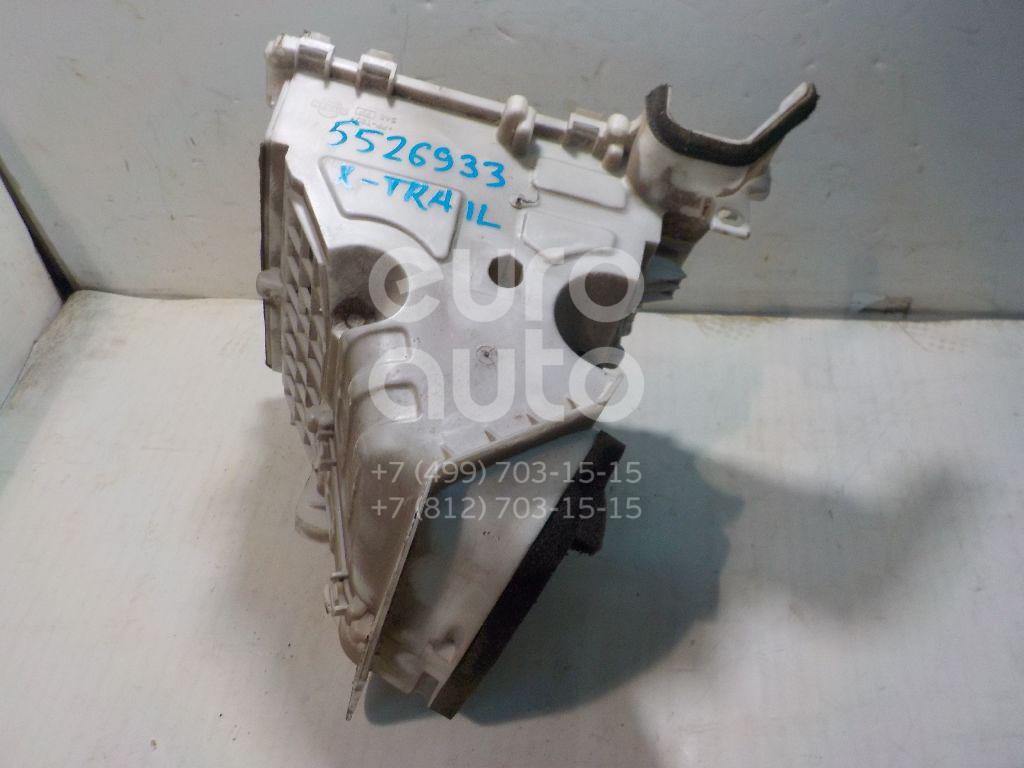 Корпус отопителя для Nissan X-Trail (T30) 2001-2006 - Фото №1