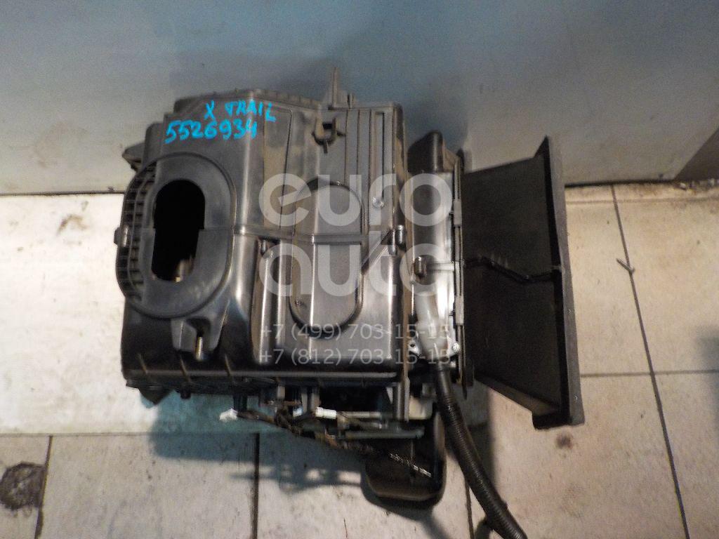 Корпус отопителя для Nissan X-Trail (T30) 2001-2006 - Фото №1