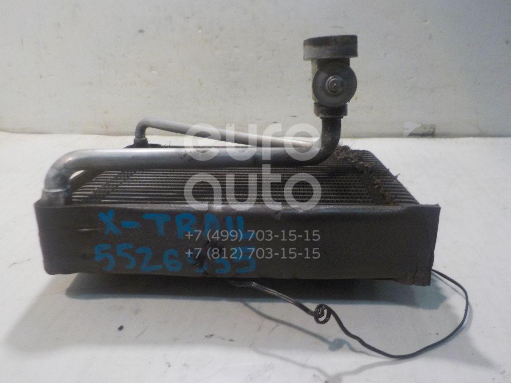 Испаритель кондиционера для Nissan X-Trail (T30) 2001-2006 - Фото №1