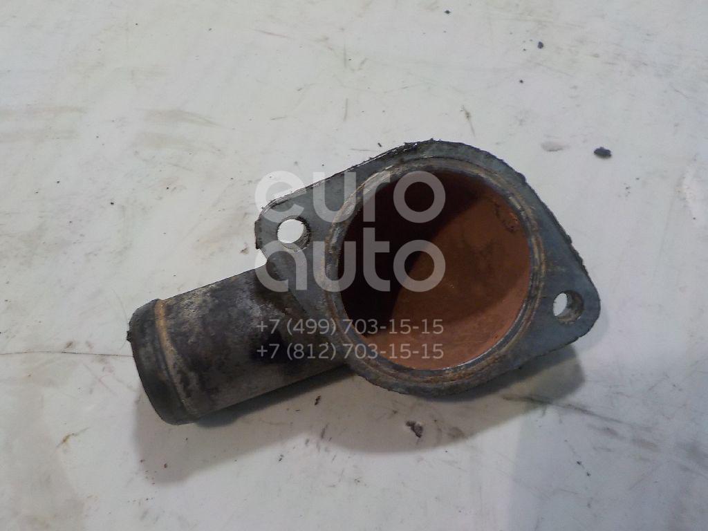Крышка термостата для Mitsubishi Pajero/Montero III (V6, V7) 2000-2006 - Фото №1