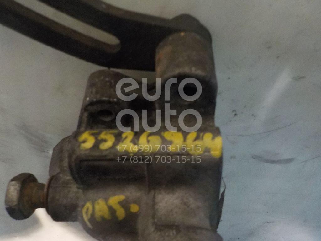 Корпус термостата для Mitsubishi Pajero/Montero III (V6, V7) 2000-2006 - Фото №1
