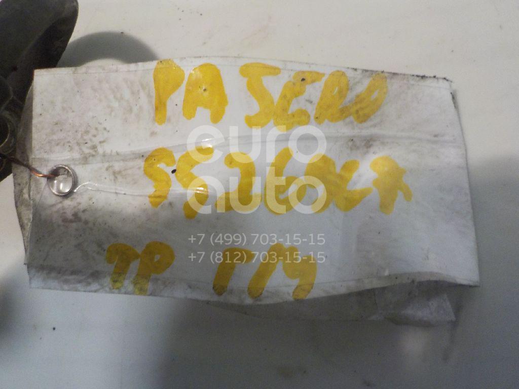 Трубка гидроусилителя для Mitsubishi Pajero/Montero III (V6, V7) 2000-2006 - Фото №1