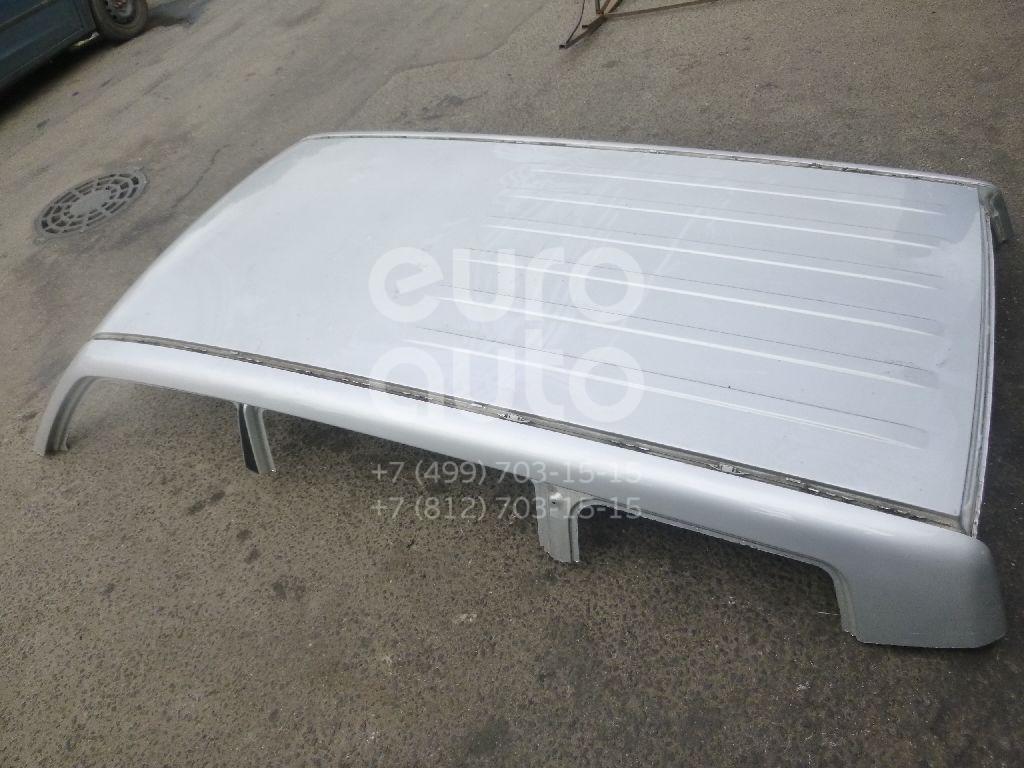 Крыша для Mitsubishi Pajero/Montero III (V6, V7) 2000-2006 - Фото №1
