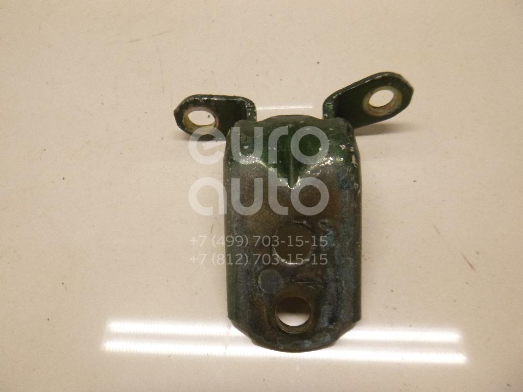 Петля двери задней левой нижняя для Nissan X-Trail (T30) 2001-2006 - Фото №1
