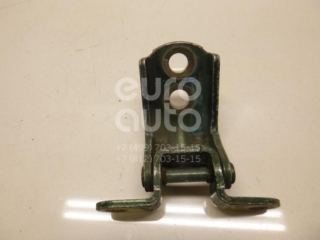 Петля двери задней левой нижняя для Nissan X-Trail (T30) 2001-2006 - Фото №1