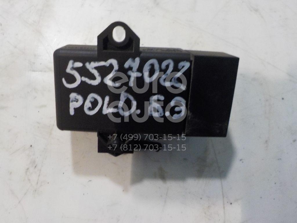 Блок электронный для VW,Seat,Skoda Polo (Sed RUS) 2011>;Ibiza V 2008>;Amarok 2010>;Rapid 2013>;Toledo 2013> - Фото №1