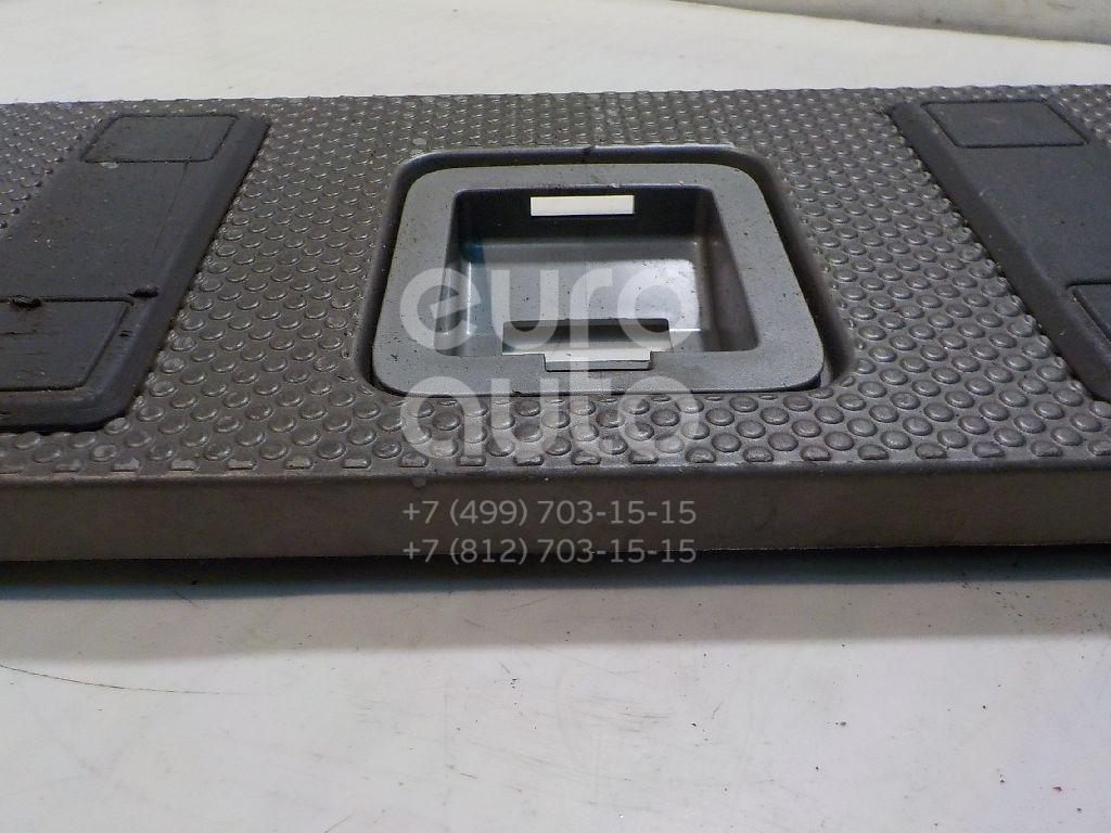 Пол багажника для Nissan X-Trail (T30) 2001-2006 - Фото №1