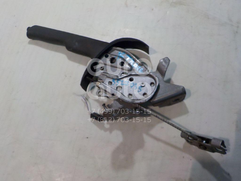 Рычаг стояночного тормоза для Nissan X-Trail (T30) 2001-2006;Almera N16 2000-2006 - Фото №1