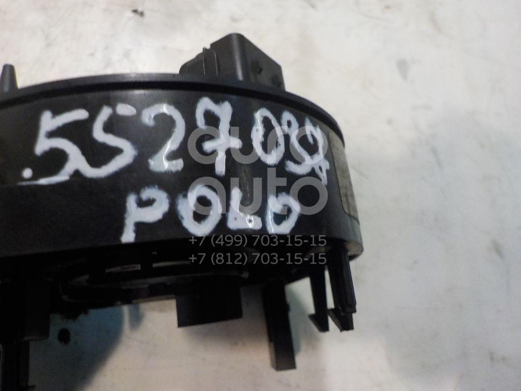 Механизм подрулевой для SRS (ленточный) для VW,Seat,Skoda Polo (Sed RUS) 2011>;Ibiza V 2008>;Fabia 2007-2015;Polo (HB) 2009> - Фото №1