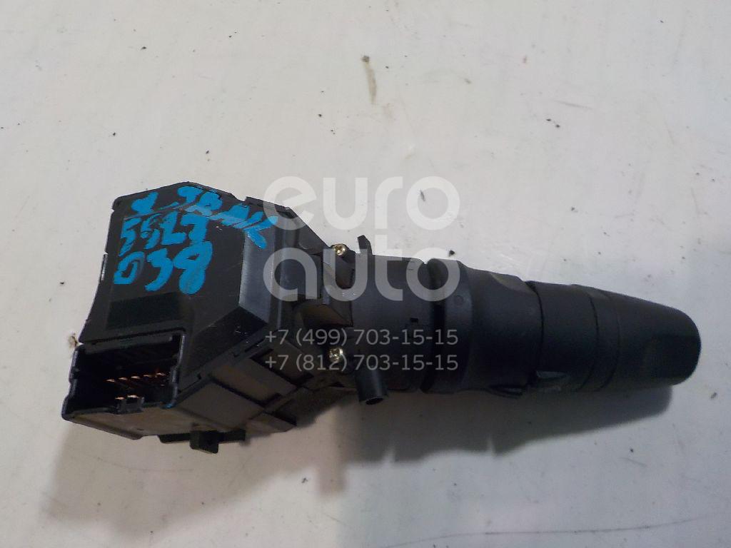 Переключатель стеклоочистителей для Nissan X-Trail (T30) 2001-2006 - Фото №1