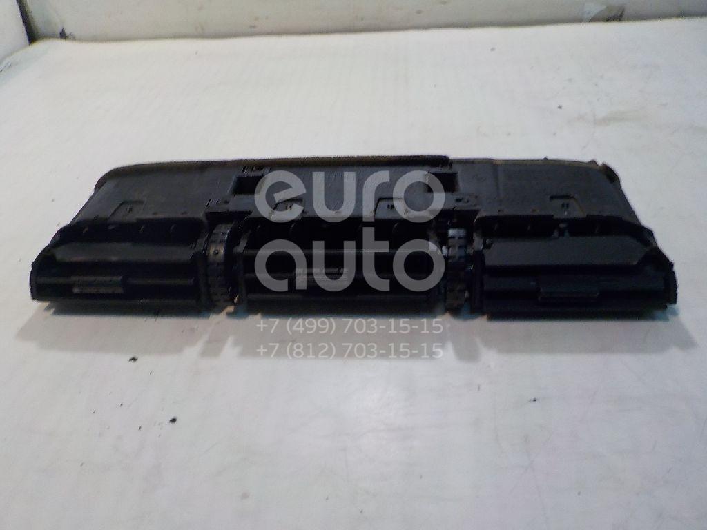 Дефлектор воздушный для Nissan X-Trail (T30) 2001-2006 - Фото №1