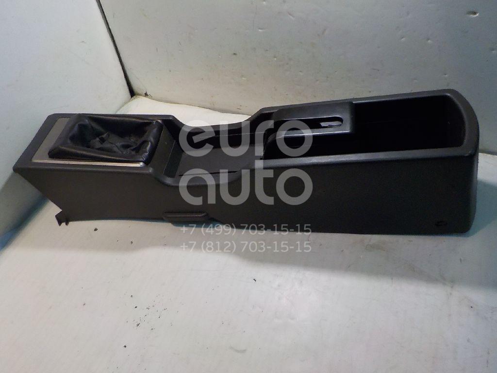 Консоль для Nissan X-Trail (T30) 2001-2006 - Фото №1