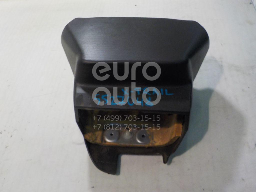 Кожух рулевой колонки для Nissan X-Trail (T30) 2001-2006;Primera P12E 2002-2007 - Фото №1