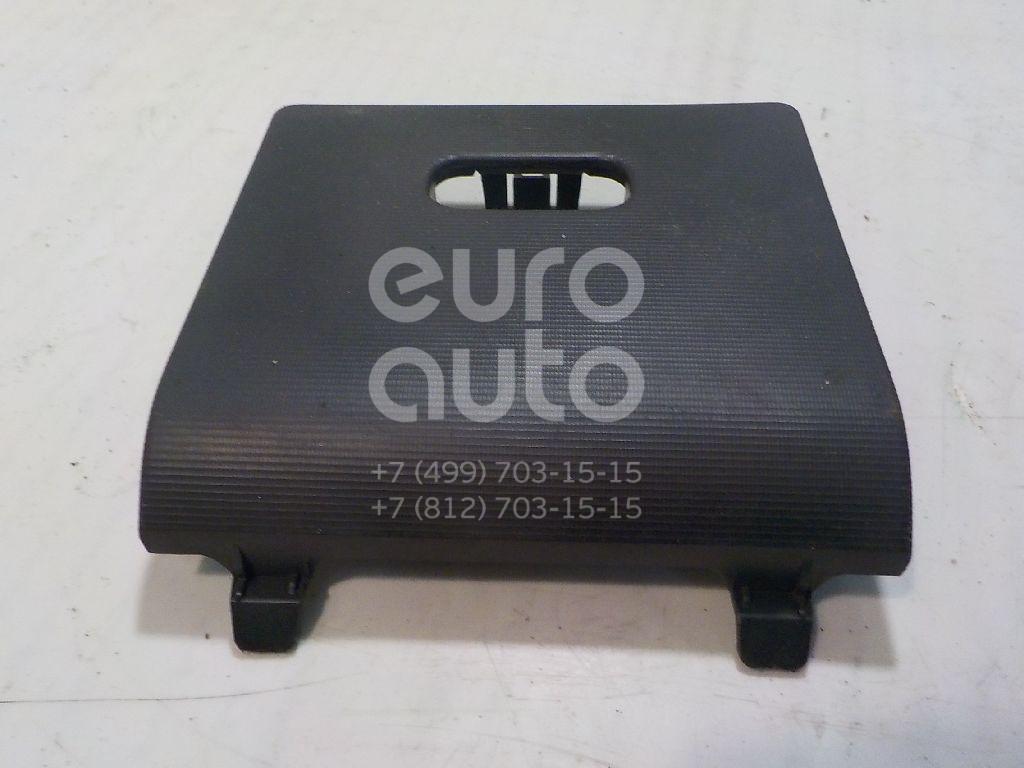 Крышка блока предохранителей для Nissan X-Trail (T30) 2001-2006 - Фото №1