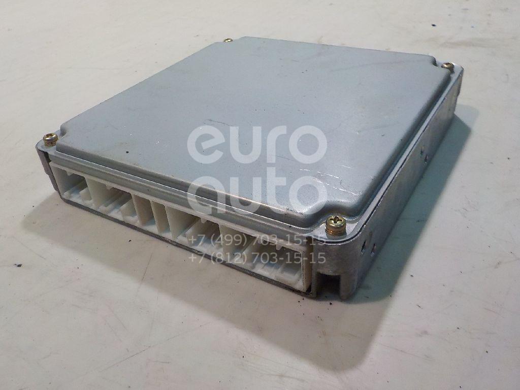 Блок управления двигателем для Nissan X-Trail (T30) 2001-2006 - Фото №1