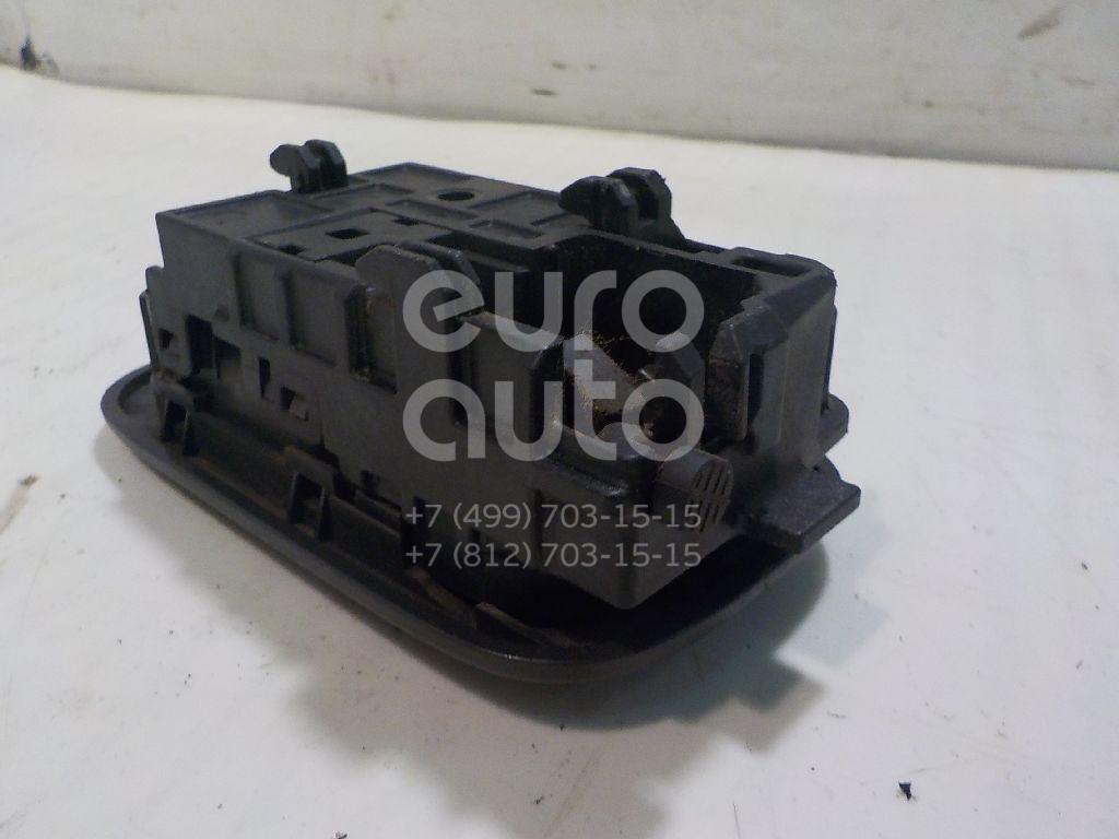 Ручка двери внутренняя левая для Nissan X-Trail (T30) 2001-2006 - Фото №1