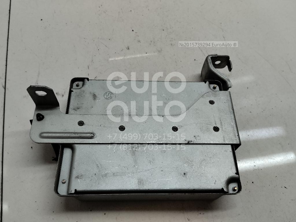 Блок управления ABS для Nissan X-Trail (T30) 2001-2006 - Фото №1