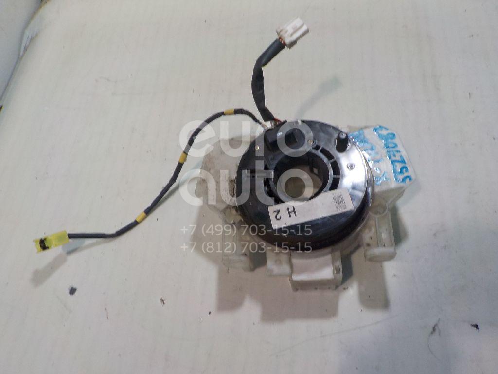 Механизм подрулевой для SRS (ленточный) для Nissan X-Trail (T30) 2001-2006 - Фото №1