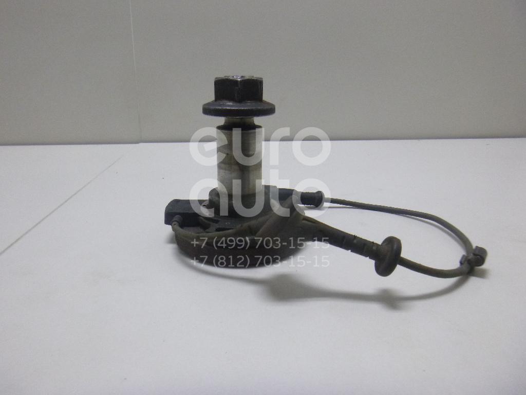 Цапфа левая для Opel Corsa C 2000-2006;Tigra TwinTop 2004-2009 - Фото №1