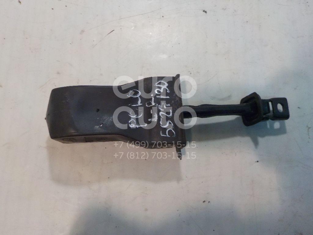 Ограничитель двери для VW,Skoda Polo (Sed RUS) 2011>;Polo (HB) 2009>;Rapid 2013> - Фото №1