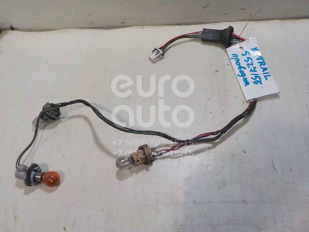 Проводка (коса) для Nissan X-Trail (T30) 2001-2006 - Фото №1