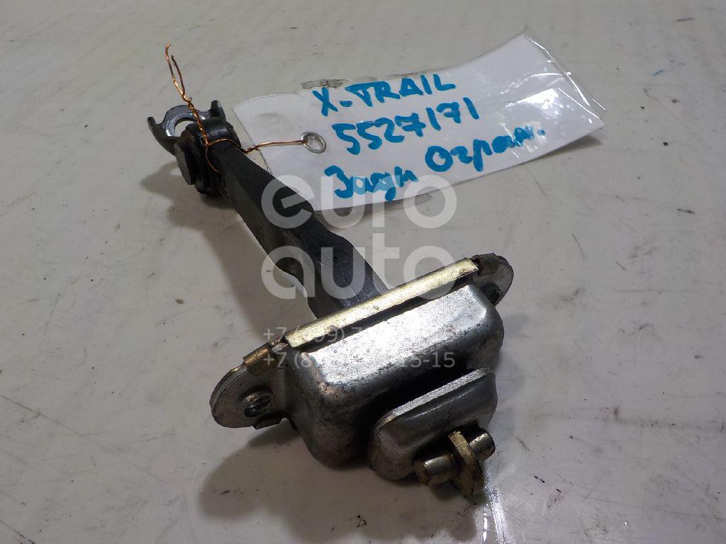 Ограничитель двери для Nissan X-Trail (T30) 2001-2006 - Фото №1