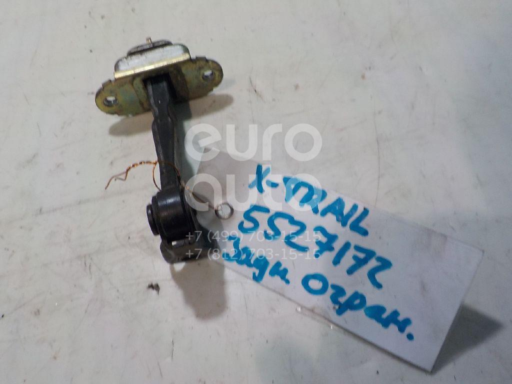Ограничитель двери для Nissan X-Trail (T30) 2001-2006 - Фото №1