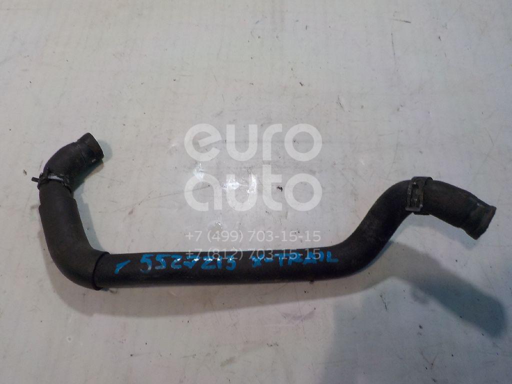Патрубок отопителя для Nissan X-Trail (T30) 2001-2006 - Фото №1