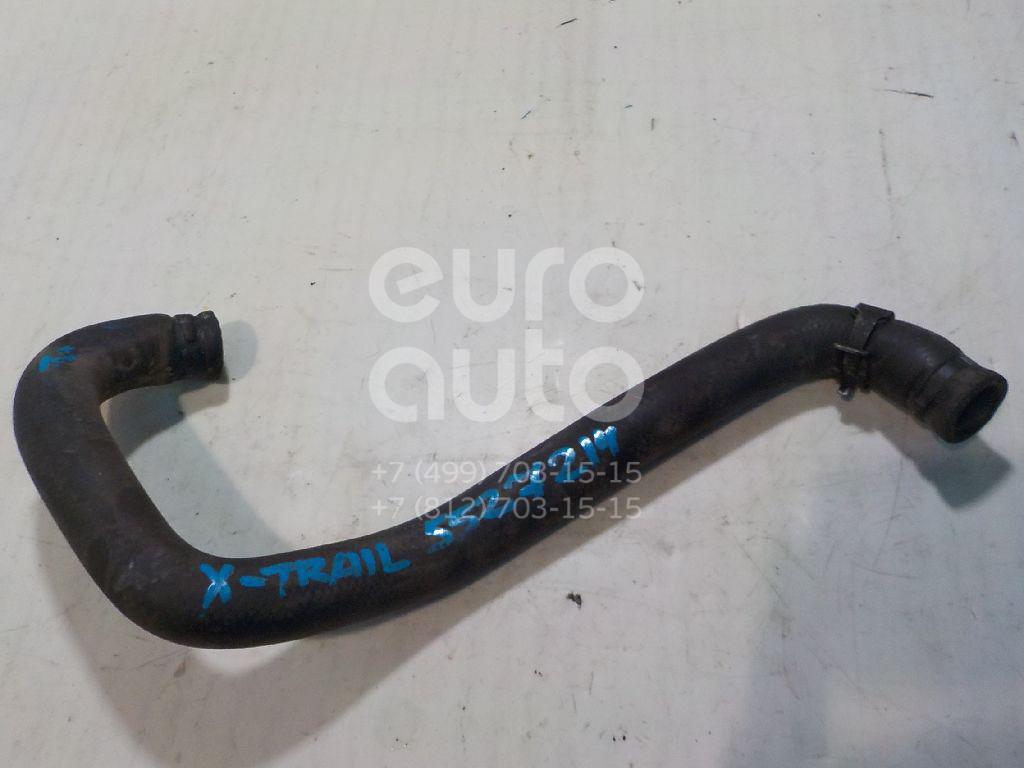 Патрубок отопителя для Nissan X-Trail (T30) 2001-2006 - Фото №1