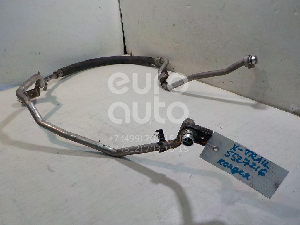 Трубка кондиционера для Nissan X-Trail (T30) 2001-2006 - Фото №1
