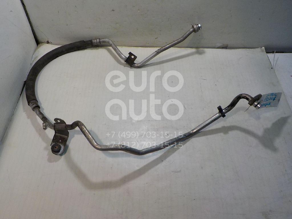 Трубка кондиционера для Nissan X-Trail (T30) 2001-2006 - Фото №1