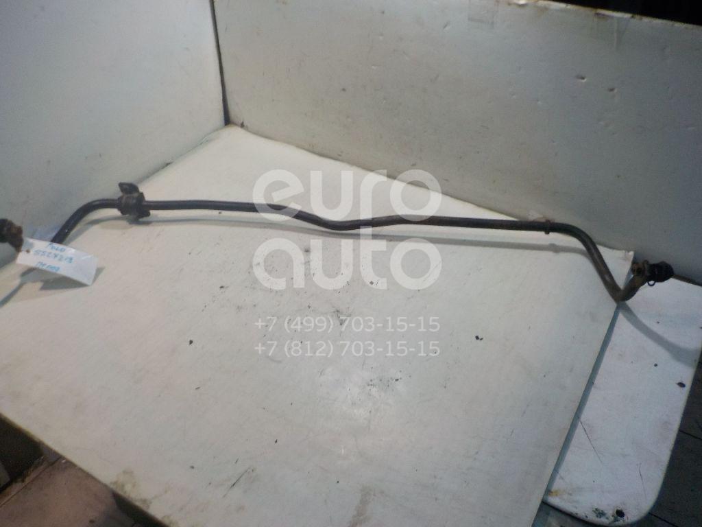 Стабилизатор передний для VW,Seat,Skoda Polo (Sed RUS) 2011>;Polo 2001-2009;Ibiza V 2008>;Fabia 2007-2015;Fabia 2015> - Фото №1