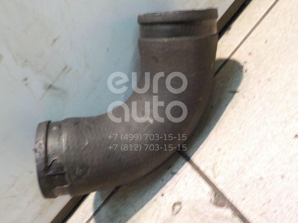 Патрубок интеркулера для Nissan X-Trail (T30) 2001-2006 - Фото №1