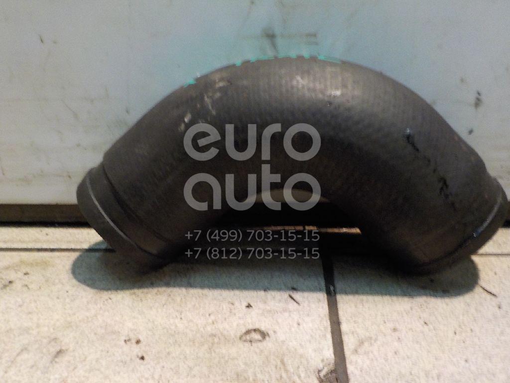 Патрубок интеркулера для Nissan X-Trail (T30) 2001-2006 - Фото №1