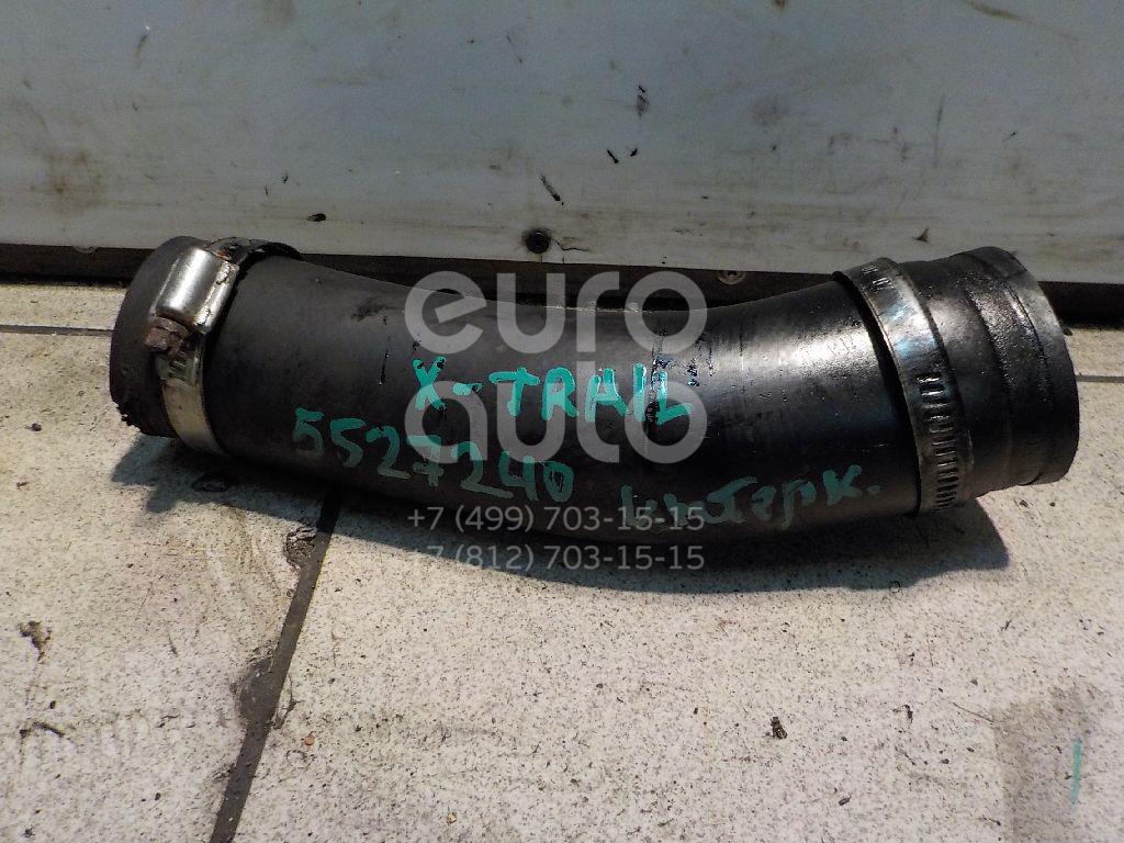 Патрубок интеркулера для Nissan X-Trail (T30) 2001-2006 - Фото №1