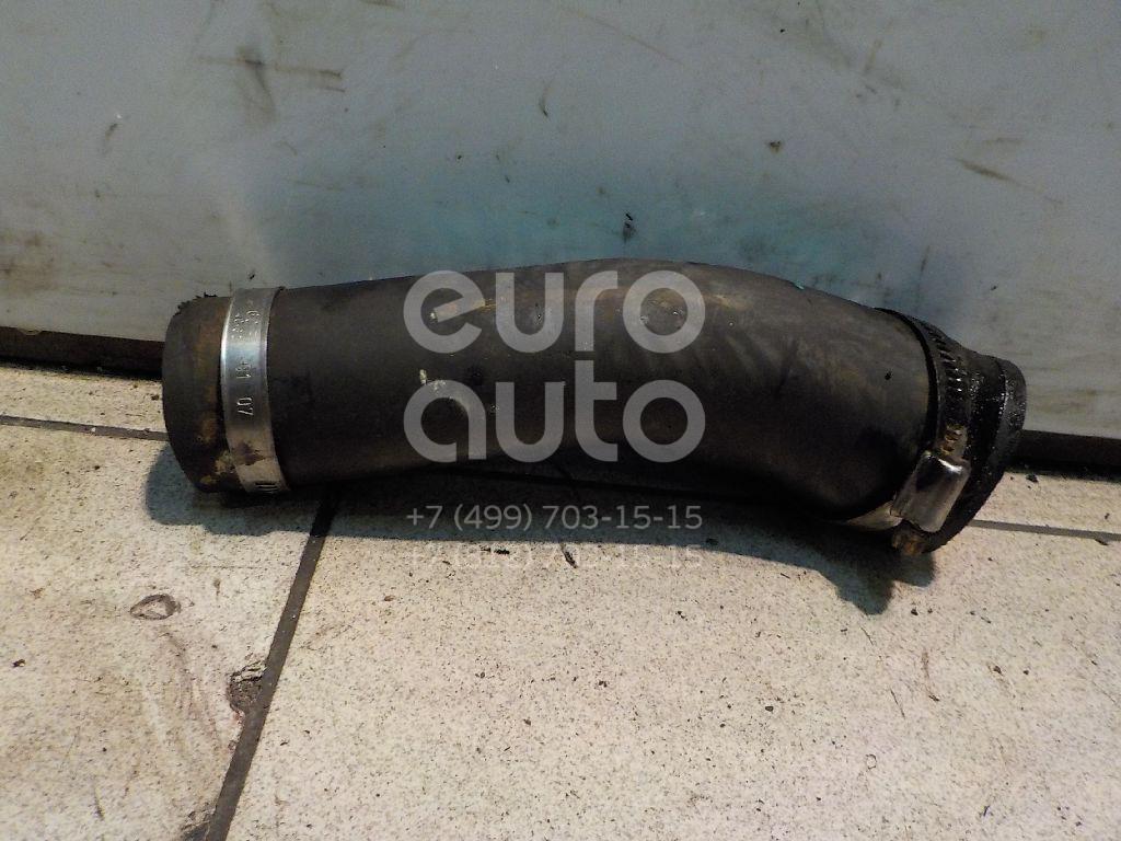 Патрубок интеркулера для Nissan X-Trail (T30) 2001-2006 - Фото №1