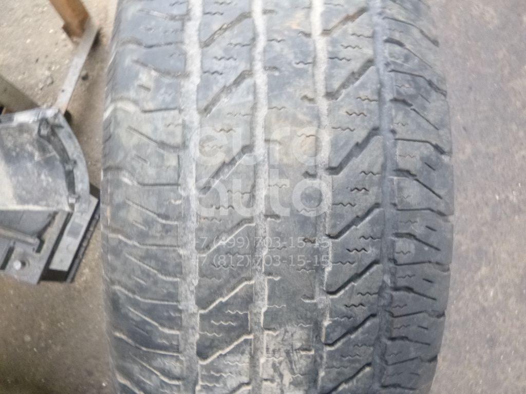 Шина для Mitsubishi Pajero/Montero III (V6, V7) 2000-2006 - Фото №1