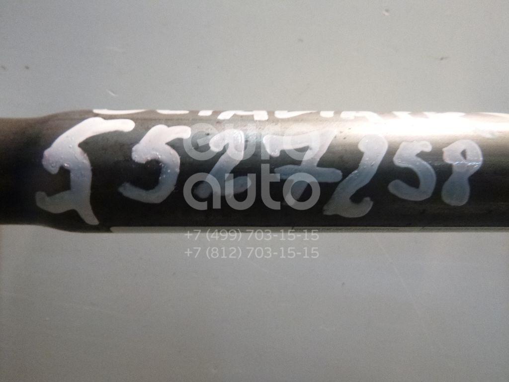Подушка безопасности боковая (шторка) для Skoda Octavia (A5 1Z-) 2004-2013 - Фото №1