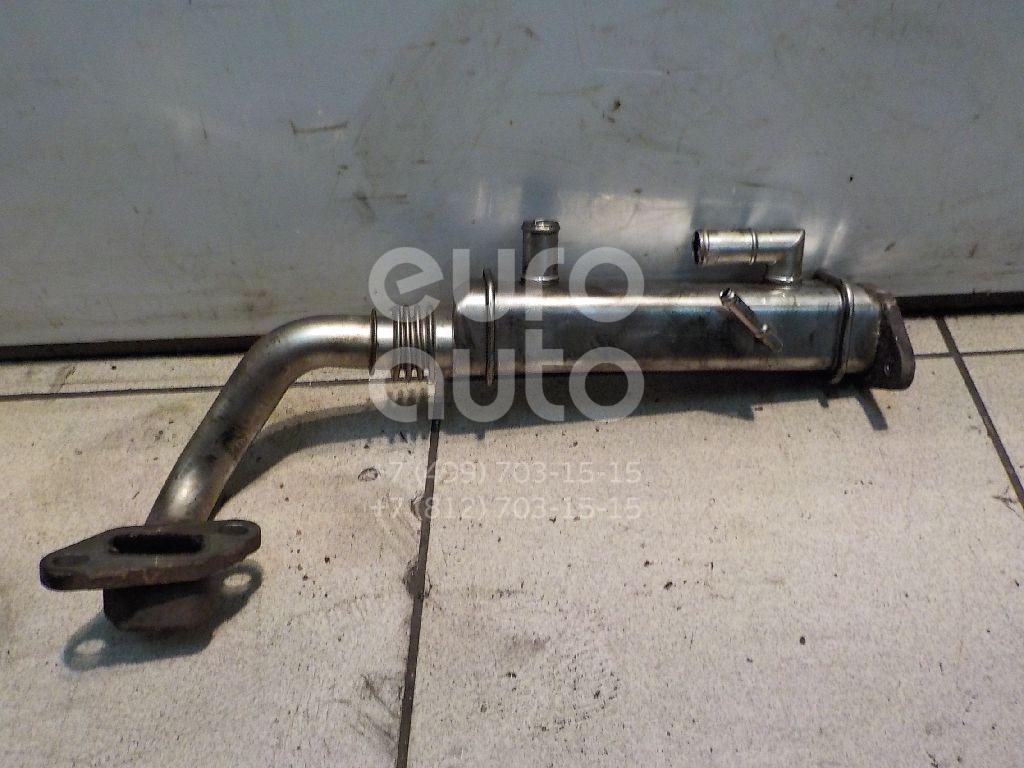 Радиатор системы EGR для Nissan X-Trail (T30) 2001-2006 - Фото №1