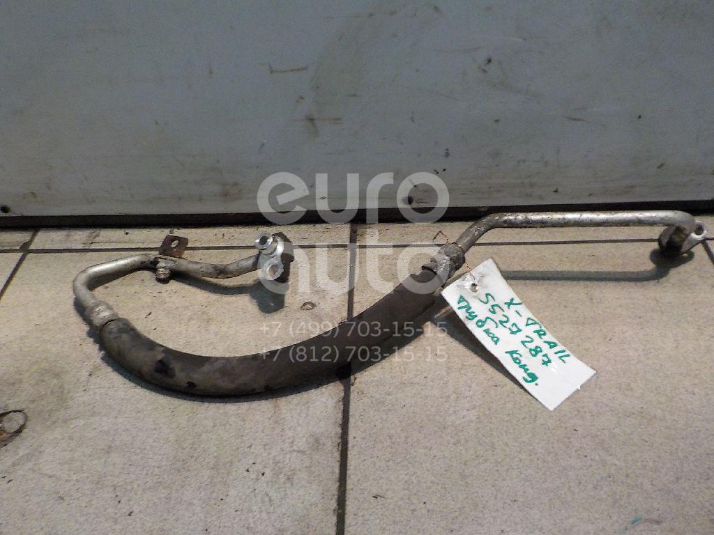 Трубка кондиционера для Nissan X-Trail (T30) 2001-2006 - Фото №1